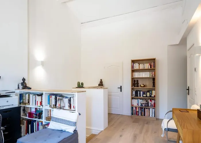 Magnifique Avec Piscine * Le Cannet