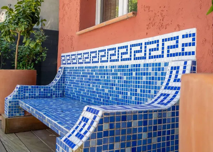 Holiday home Magnifique Avec Piscine Le Cannet