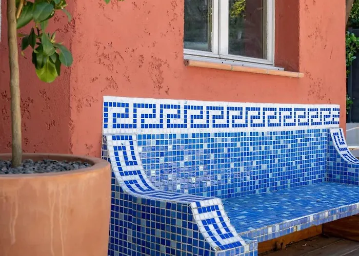 Magnifique Avec Piscine *