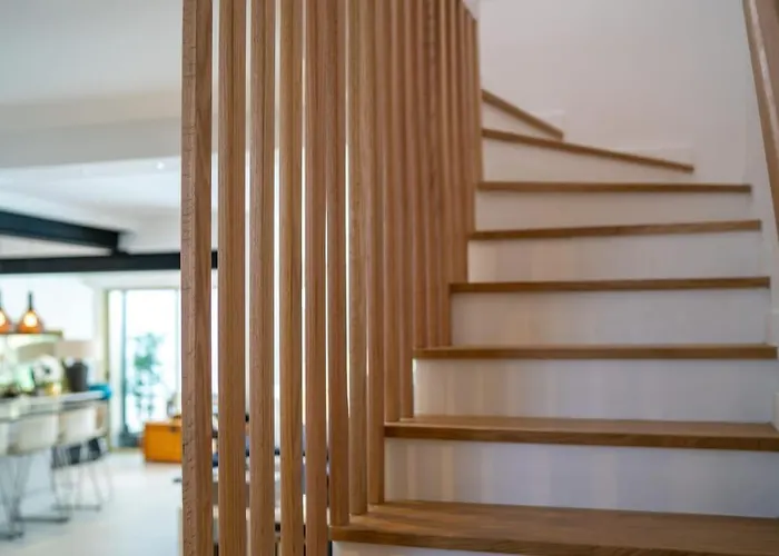 Holiday home Magnifique Avec Piscine