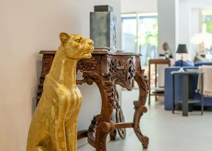 Magnifique Avec Piscine * Le Cannet