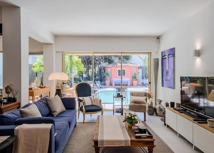 Magnifique Avec Piscine Holiday home