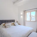 Tatil Evi Magnifique Avec Piscine Le Cannet