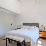 Magnifique Avec Piscine Le Cannet