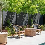 Tatil Evi Magnifique Avec Piscine