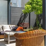 Tatil Evi Magnifique Avec Piscine Le Cannet
