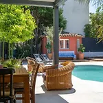 Magnifique Avec Piscine Tatil Evi