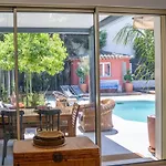 Tatil Evi Magnifique Avec Piscine