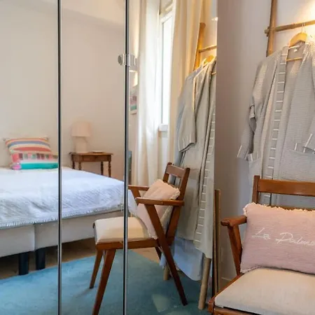 Tatil Evi Magnifique Avec Piscine Le Cannet
