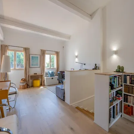 Holiday home Maison De Avec Piscine & Jardin A 5 Min De Cannes *