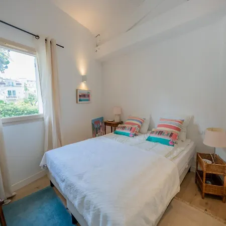 Maison De Avec Piscine & Jardin A 5 Min De Cannes