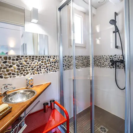 Maison De Avec Piscine & Jardin A 5 Min De Cannes *