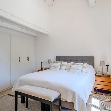 Maison De Avec Piscine & Jardin A 5 Min De Cannes Le Cannet