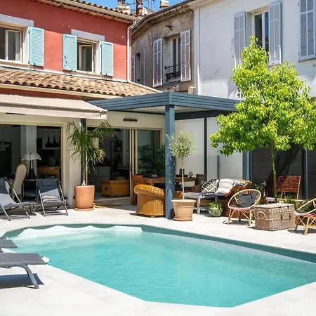 Magnifique Avec Piscine Tatil Evi *