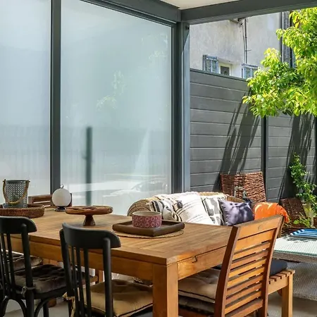 Maison De Avec Piscine & Jardin A 5 Min De Cannes *