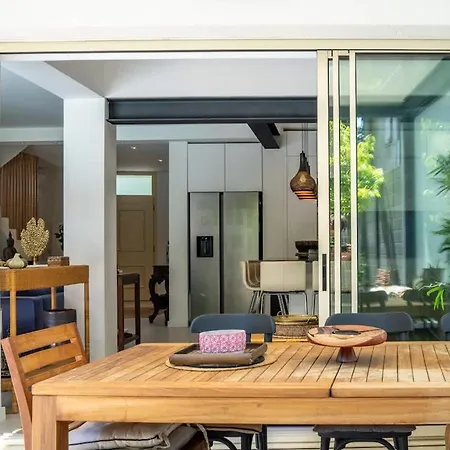 Maison De Avec Piscine & Jardin A 5 Min De Cannes * Le Cannet