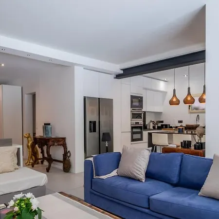Maison De Avec Piscine & Jardin A 5 Min De Cannes Holiday home Le Cannet