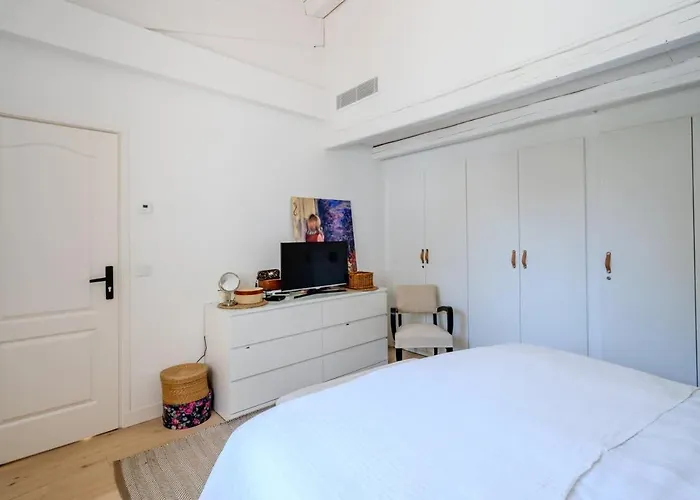 Magnifique Avec Piscine Ferienhaus *