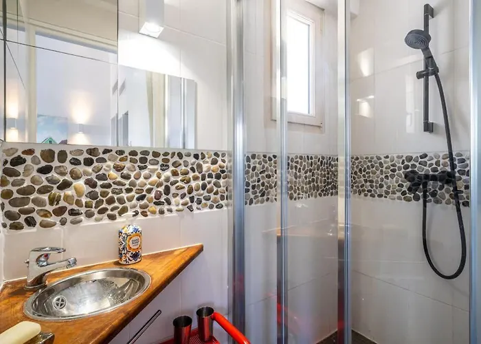 Ferienhaus Magnifique Avec Piscine *