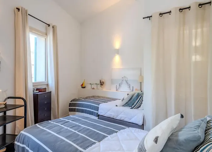 Magnifique Avec Piscine Ferienhaus Le Cannet